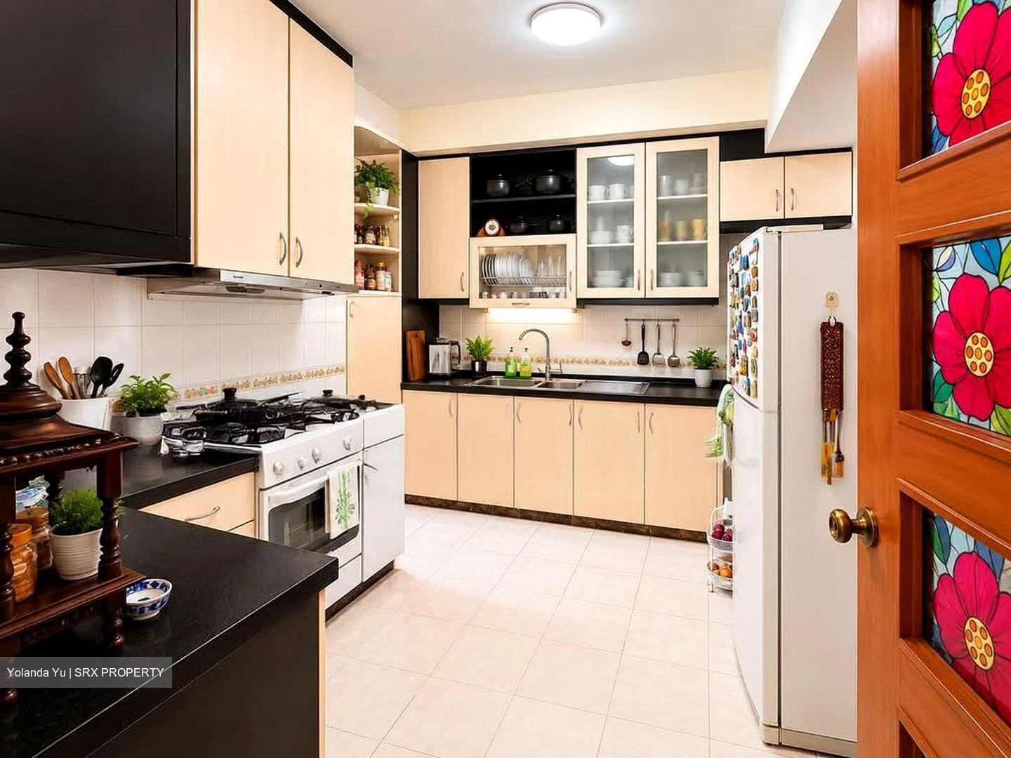 Parc Oasis (D22), Condominium #561406771